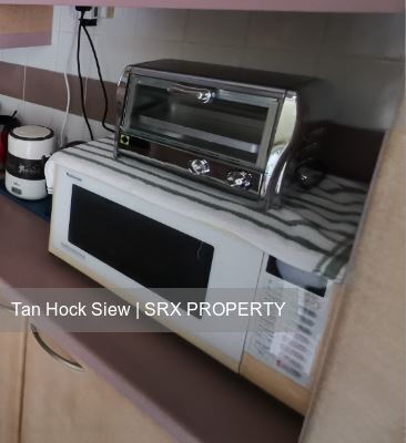Blk 160 Pasir Ris Street 13 (Pasir Ris), HDB Executive #288870191